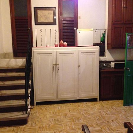 Casa Serena Vista Álamos Esterno foto